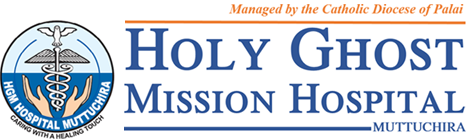 Holy Ghost Mission Hospital